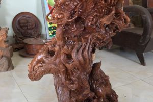 Thủ công mỹ nghệ xứng đáng có bảo tàng và viện nghiên cứu riêng