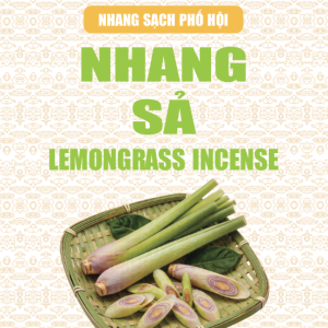 Nhang Sả