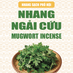 Nhang Ngải Cứu